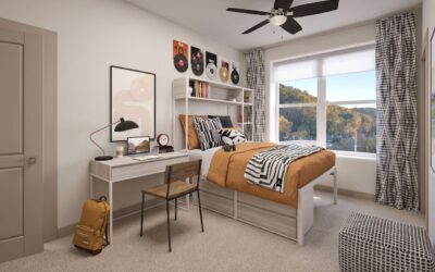 How to Compare Student Apartments Before Fall Move-In