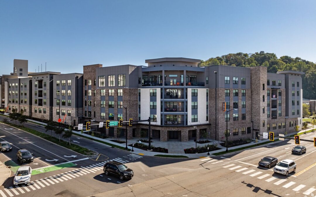 Life Near UTK Campus Housing: What Students Don’t Realize Until They Move In