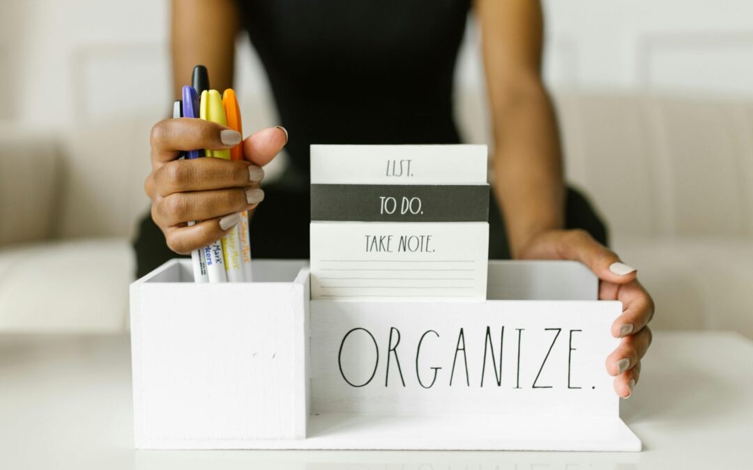 Embracing Minimalism: How to Simplify Student Life in Knoxville