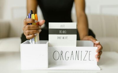 Embracing Minimalism: How to Simplify Student Life in Knoxville