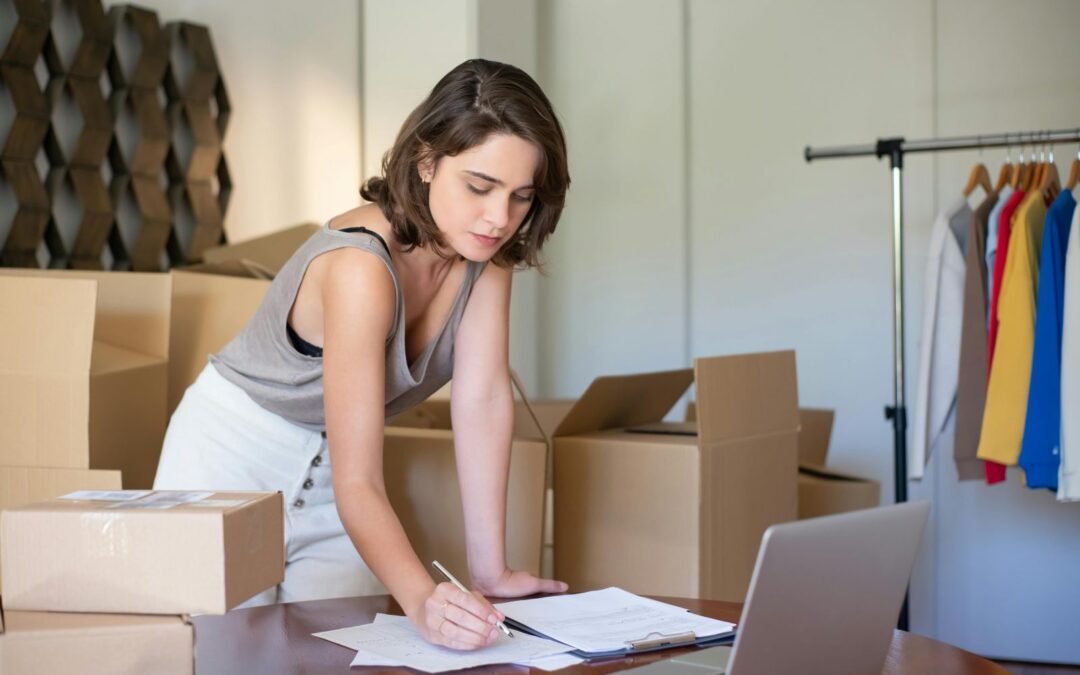 Move-In Day Made Easy: The Ultimate College Apartment Checklist
