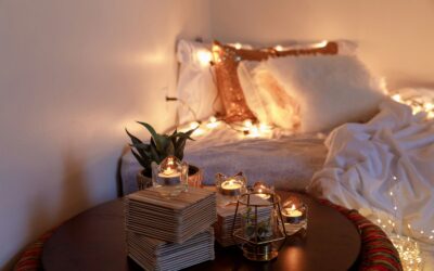 Modern Lighting Ideas to Upgrade Your Apartment